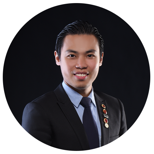 Neo Ching Hup